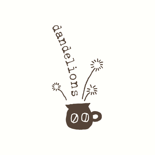 Dandelion Logo