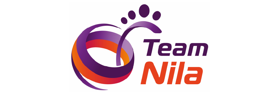 Team Nila Logo