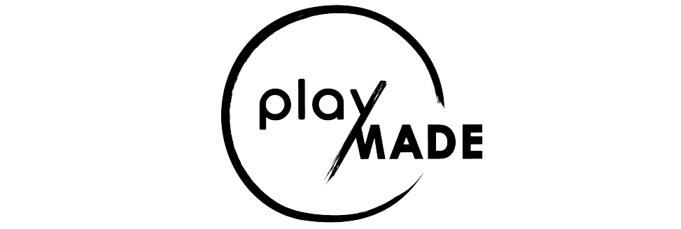 Playmade Logo