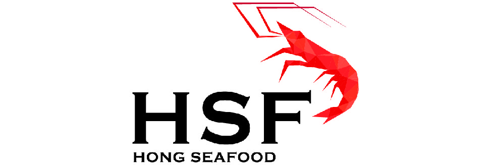Hong Seafood Pte Ltd Logo