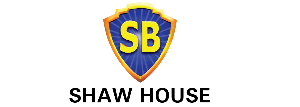 Shaw house Logo