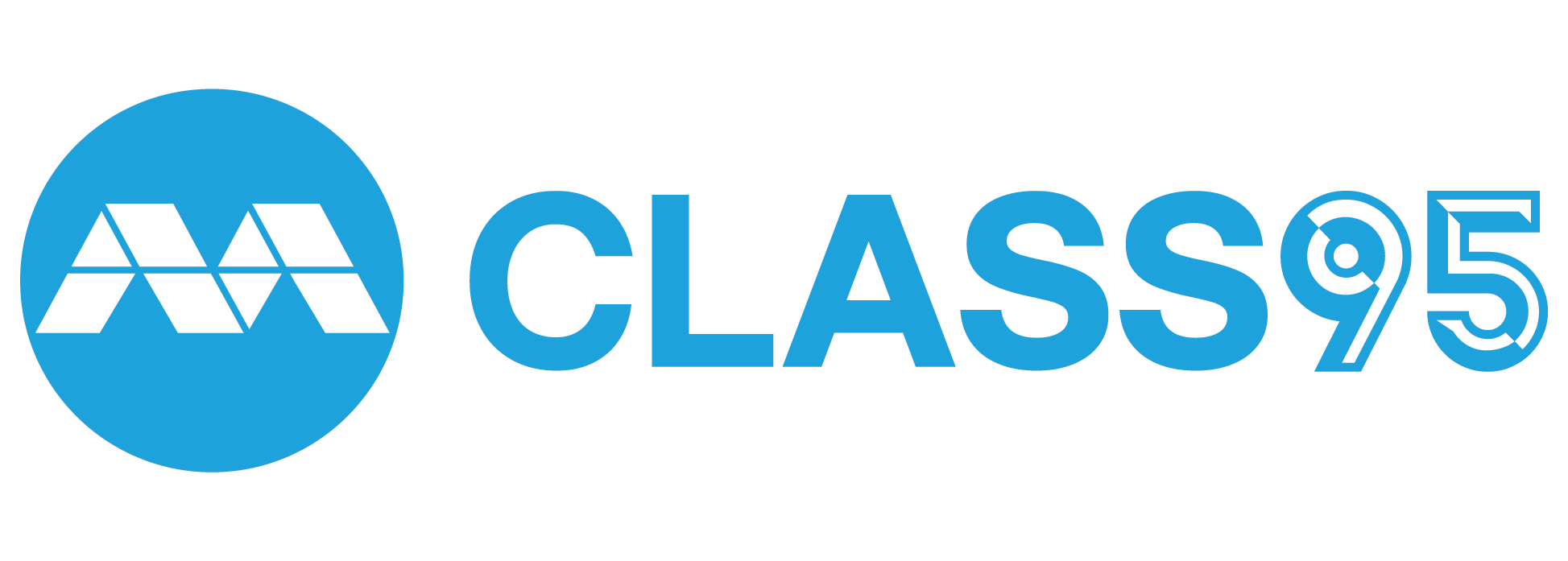 Class 95 Logo