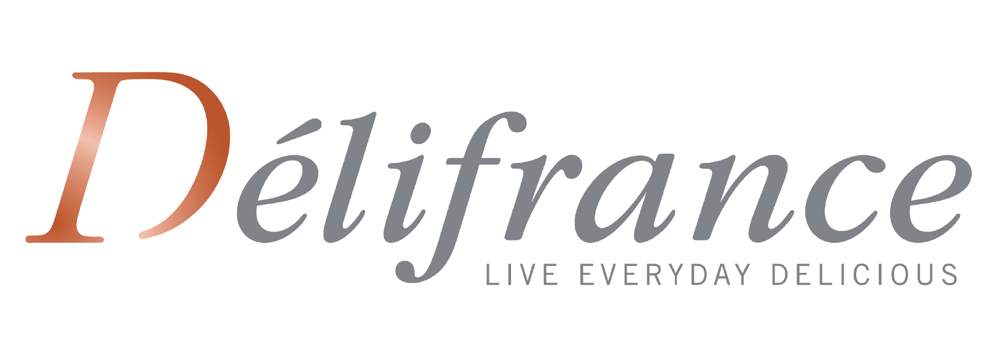 Delifrance Logo