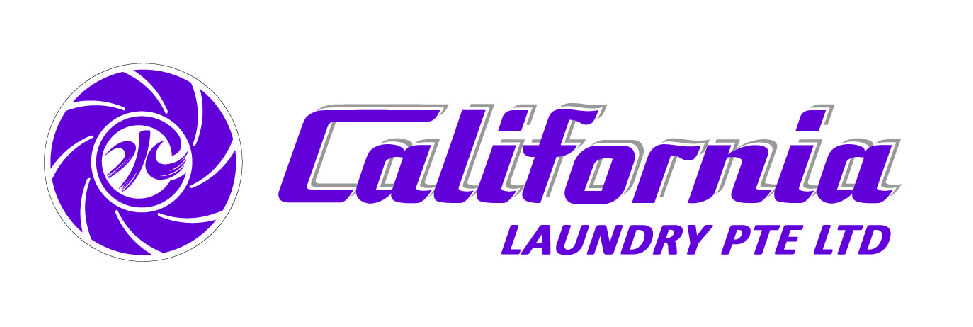 California Laundry Logo