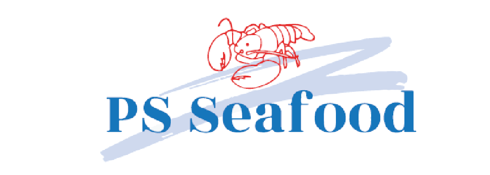 PS Seafood Logo