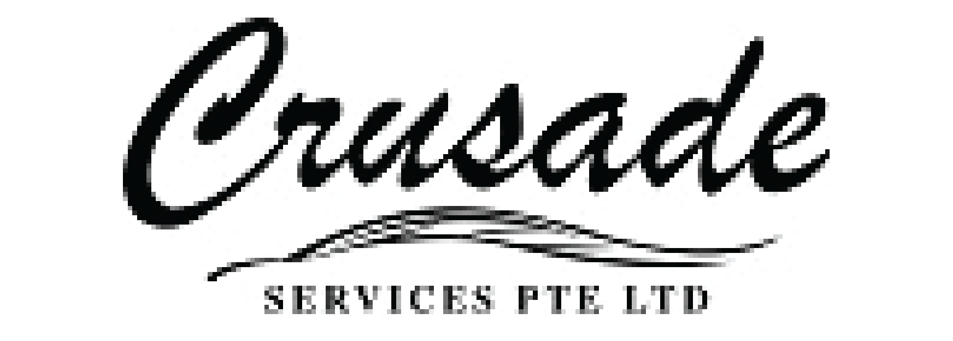 Crusade Sevices Pte Ltd Logo