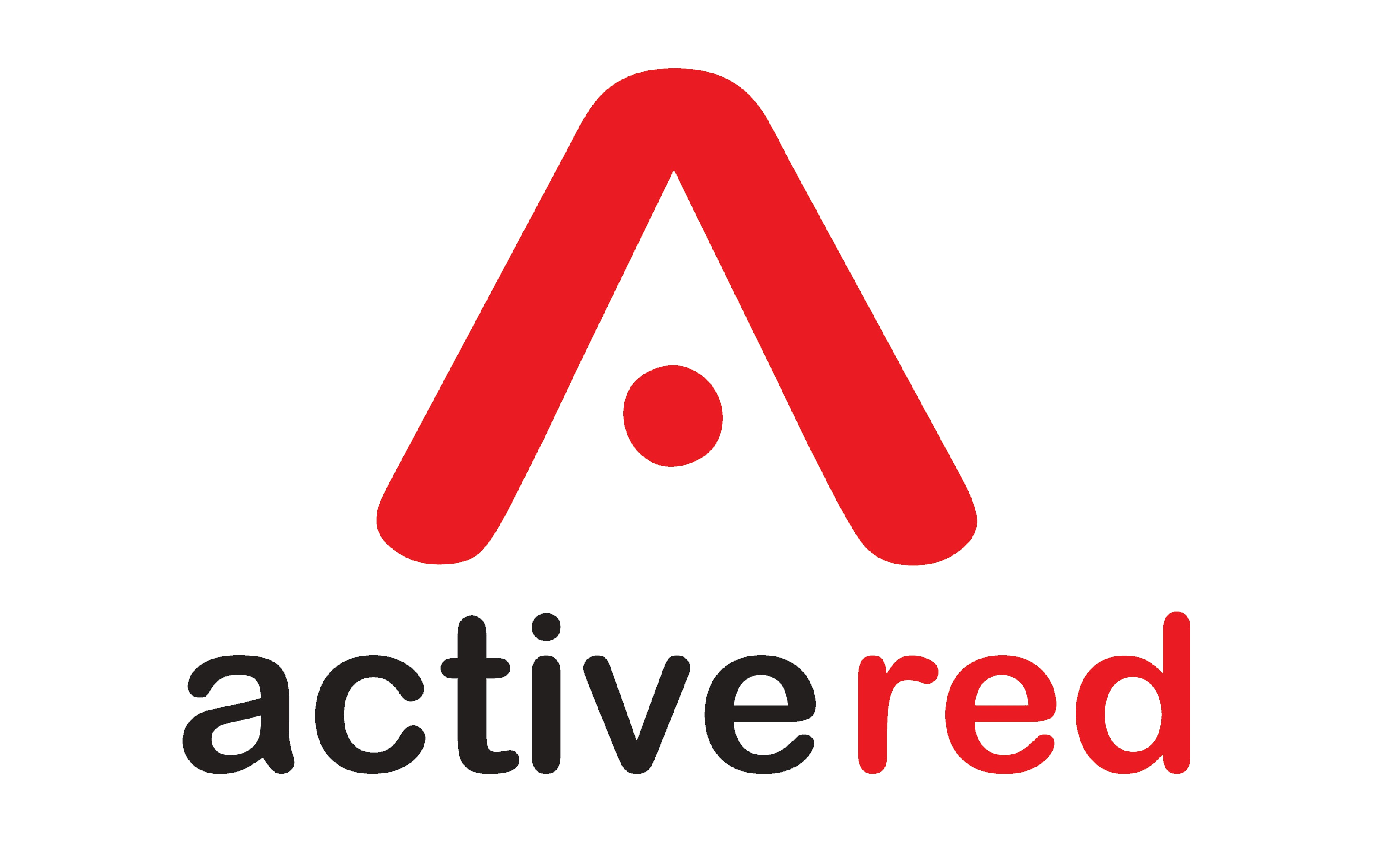 Active Red Logo