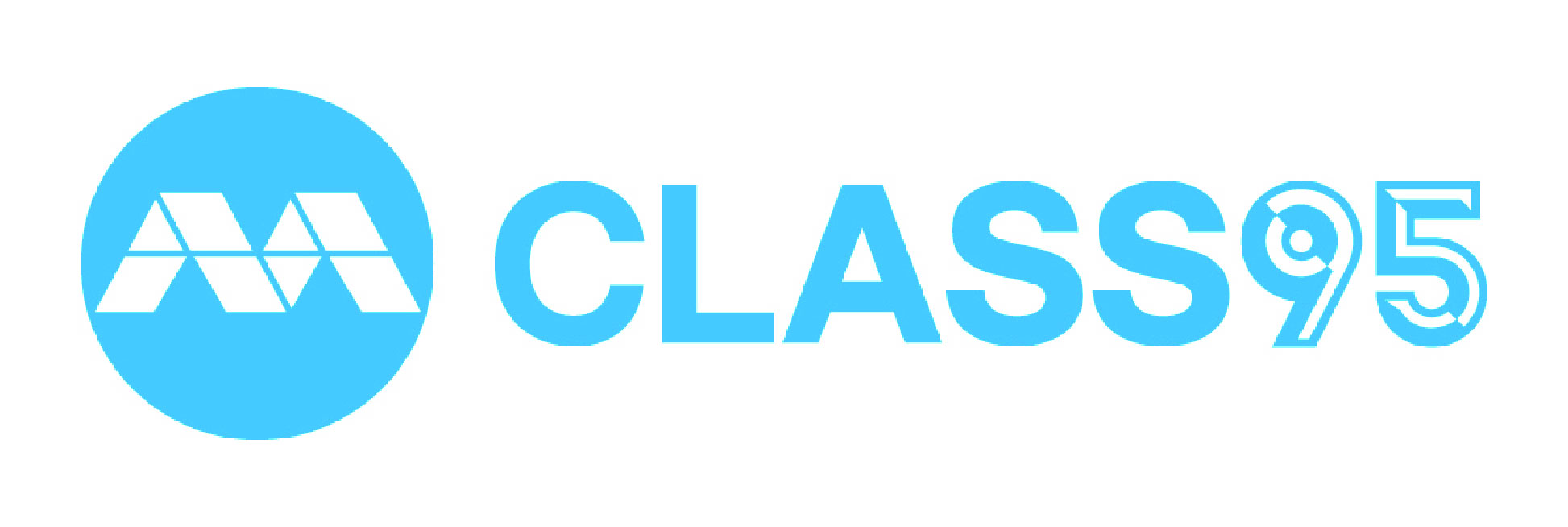 Class 95 Logo