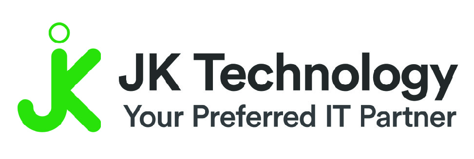 JK Technology Logo