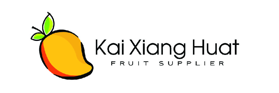 Kai Xiang Fruit Supplier Logo