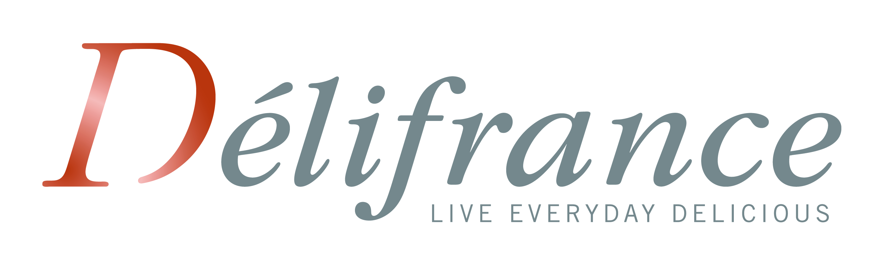 Delifrance Singapore Logo