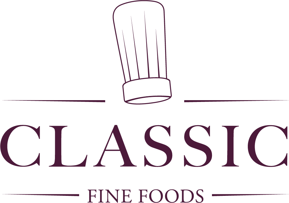 Classic Fine Foods Logo