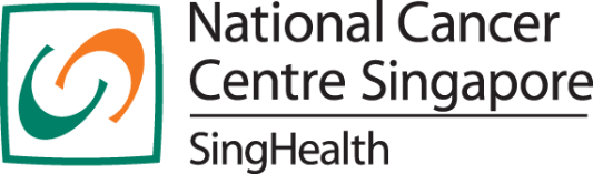National Cancer Centre Singapore Logo