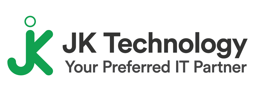 JK Tech Logo