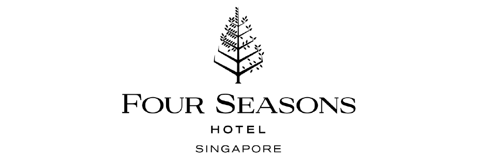 Four Seasons Hotel Singapore Logo
