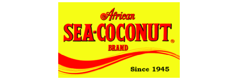 African Sea Coconut Logo