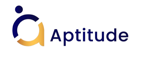 Apitude Logo