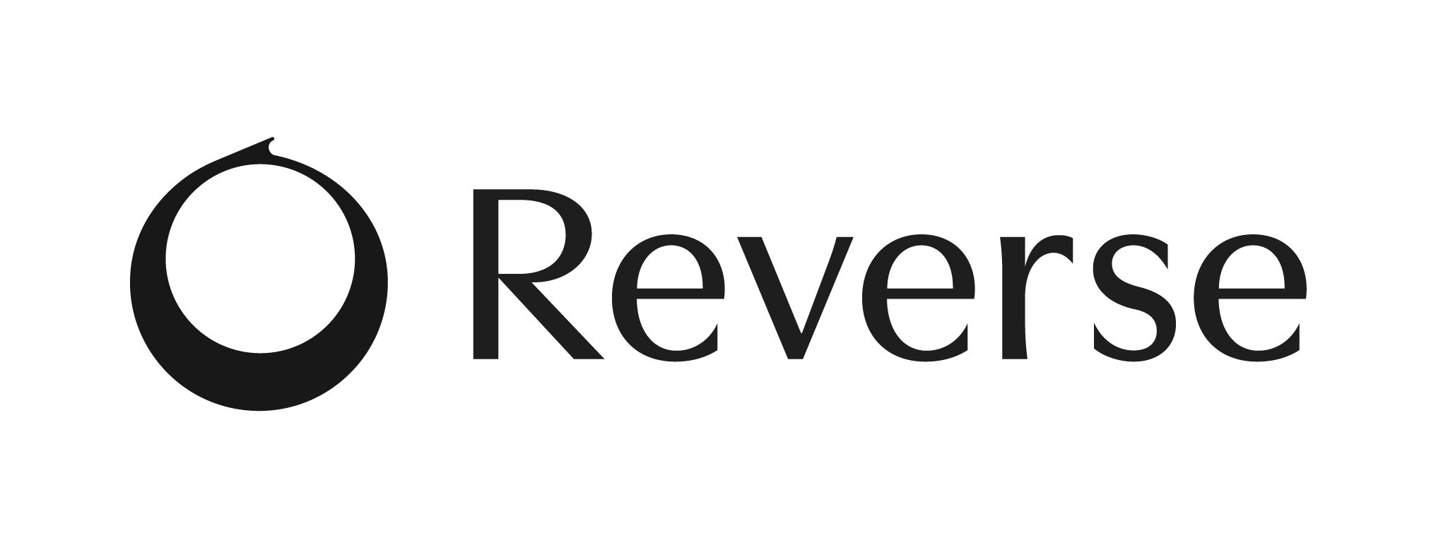 Enter Reverse Logo