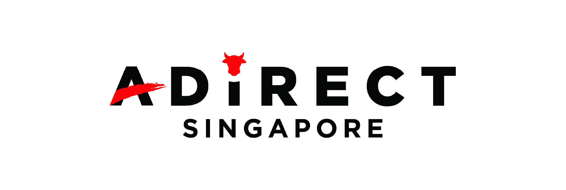 Adirect Singapore Logo