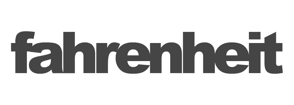 Fahrenheit Logo