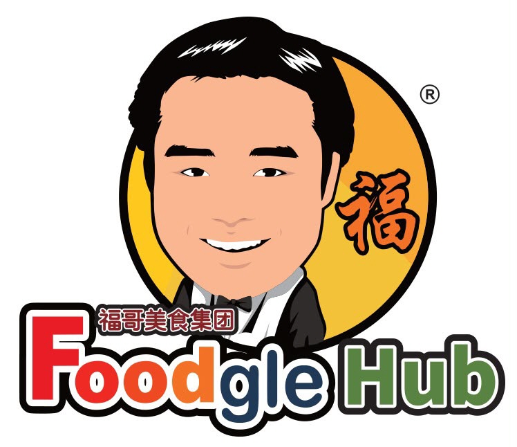 Foogle Hub Logo