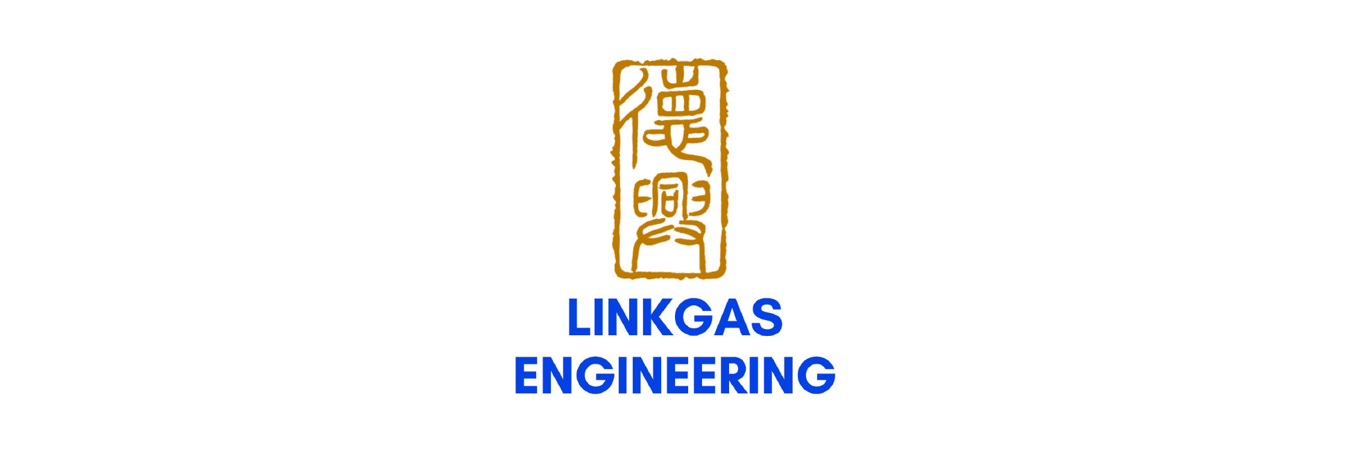 Linkgas Logo