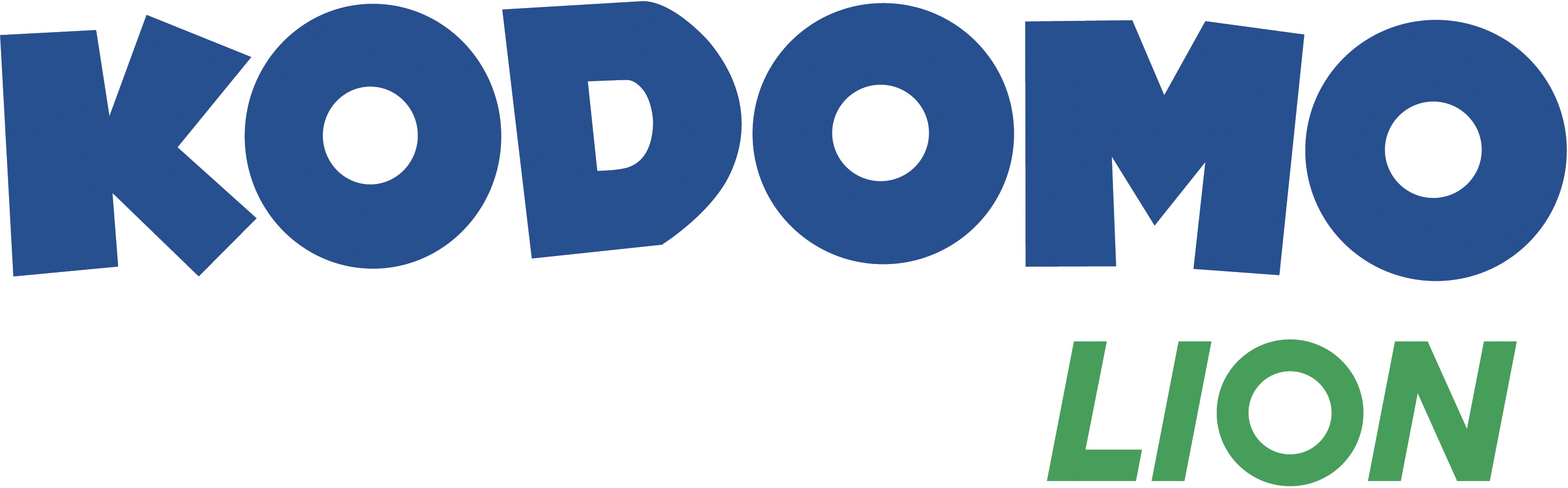 Komodo Logo