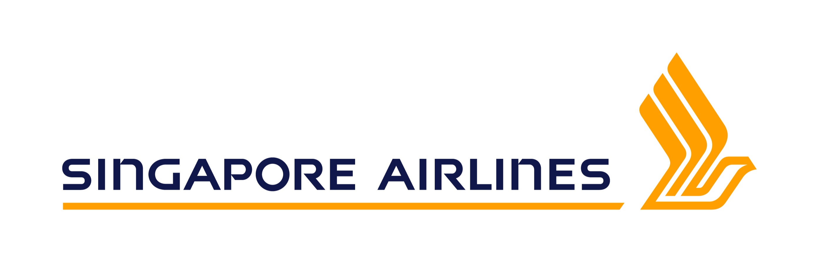Singapore Airlines Logo