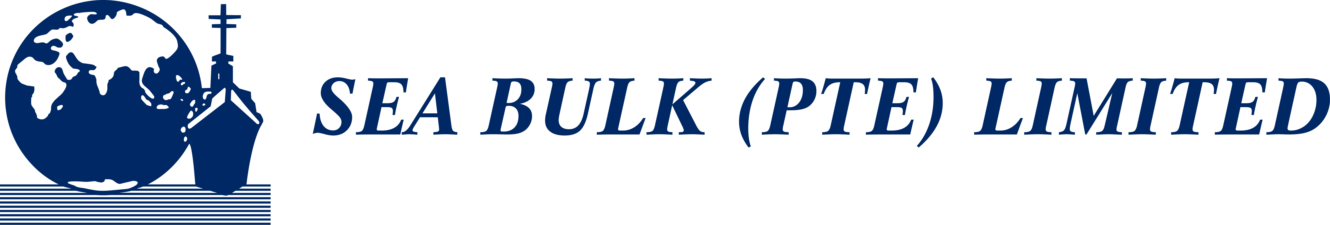 Seabulk Logo