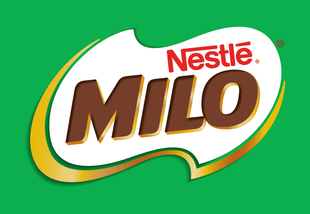 Milo Logo