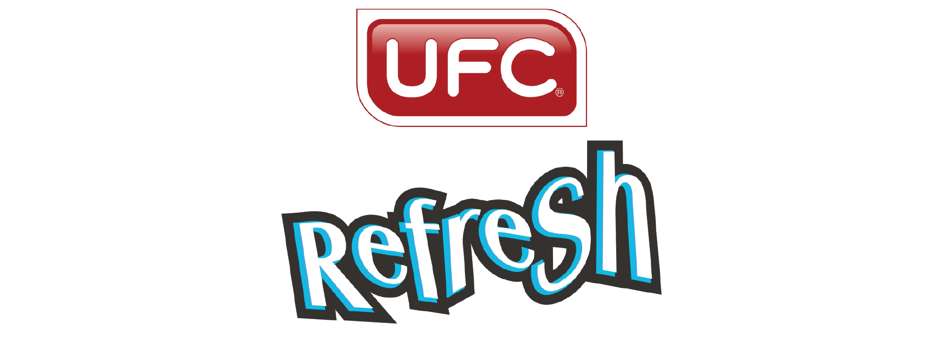 UFC Refresh Logo